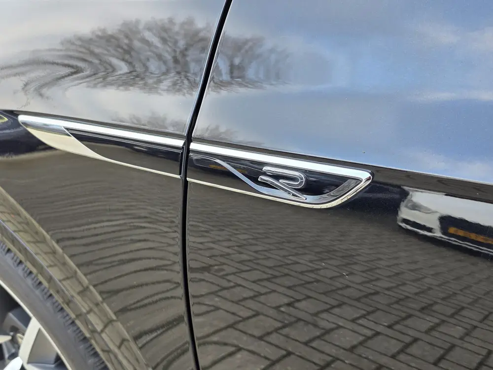 Volkswagen Touareg 3.0 TSi 4MOTION R + PANO DAK + LED + TREK uit 2020, foto 6