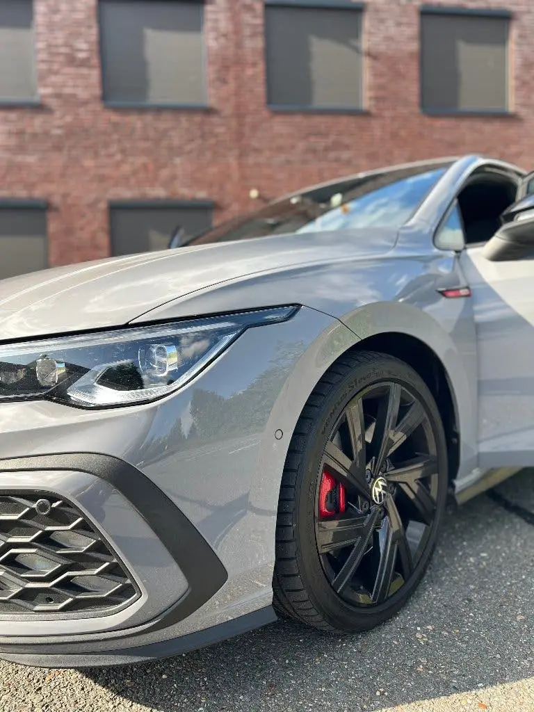Volkswagen Golf 2.0 TSI 245pk 7-DSG 2023 Grijs uit 2023, foto 12