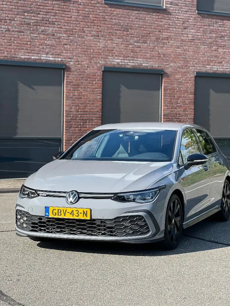 Volkswagen Golf 2.0 TSI 245pk 7-DSG 2023 Grijs uit 2023, foto 19