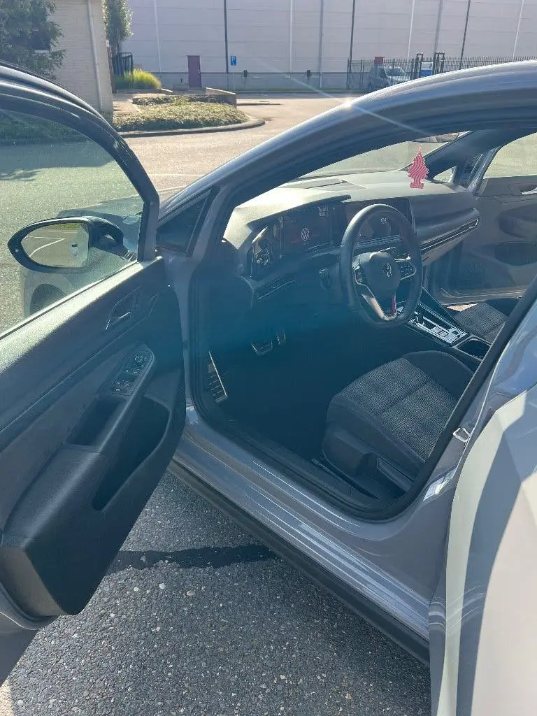 Volkswagen Golf 2.0 TSI 245pk 7-DSG 2023 Grijs uit 2023, foto 20