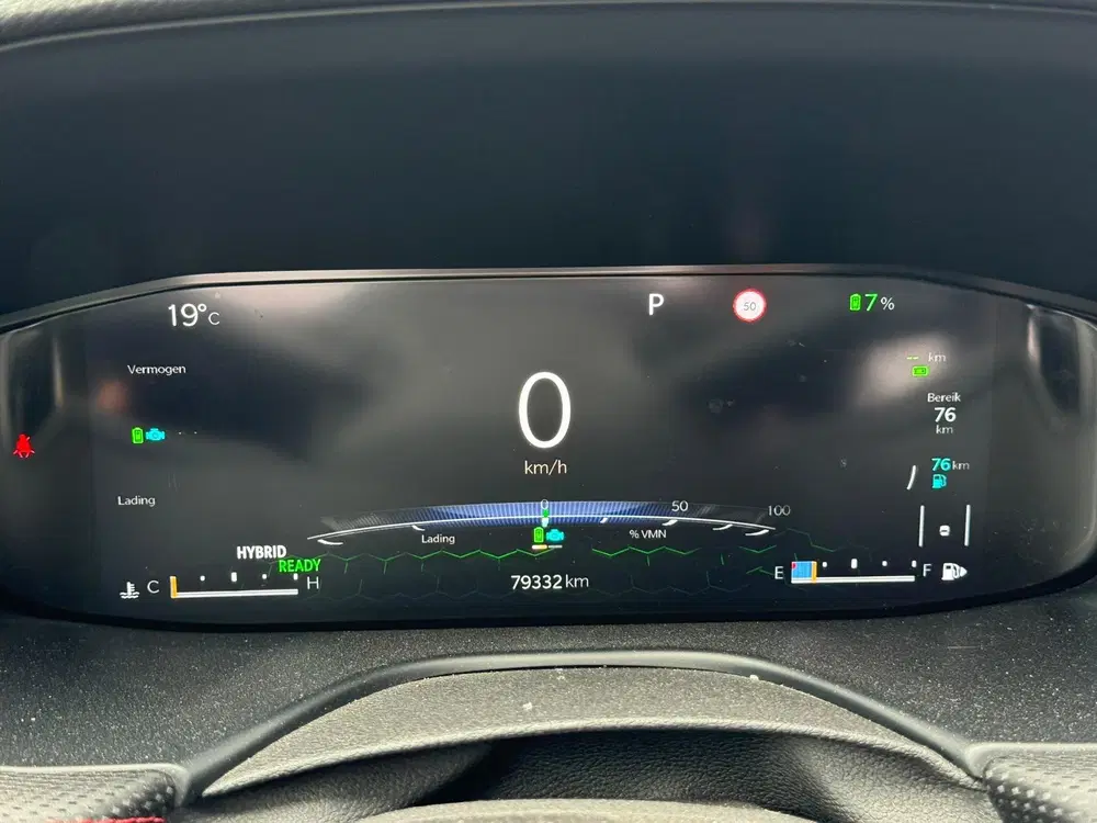 Jeep Compass 4xe 240 Plug-in Hybrid Electric Trailhawk uit 2022, foto 4
