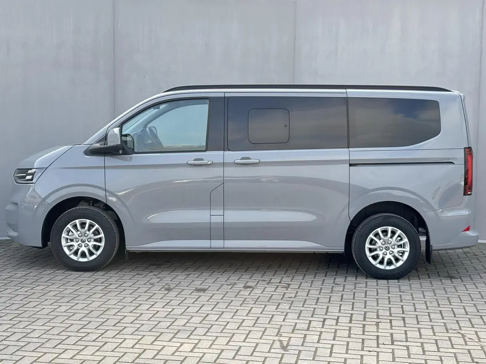 Volkswagen E-Transporter Caravelle 32 L1H1 Life 64 kWh Autom uit 2025, foto 14