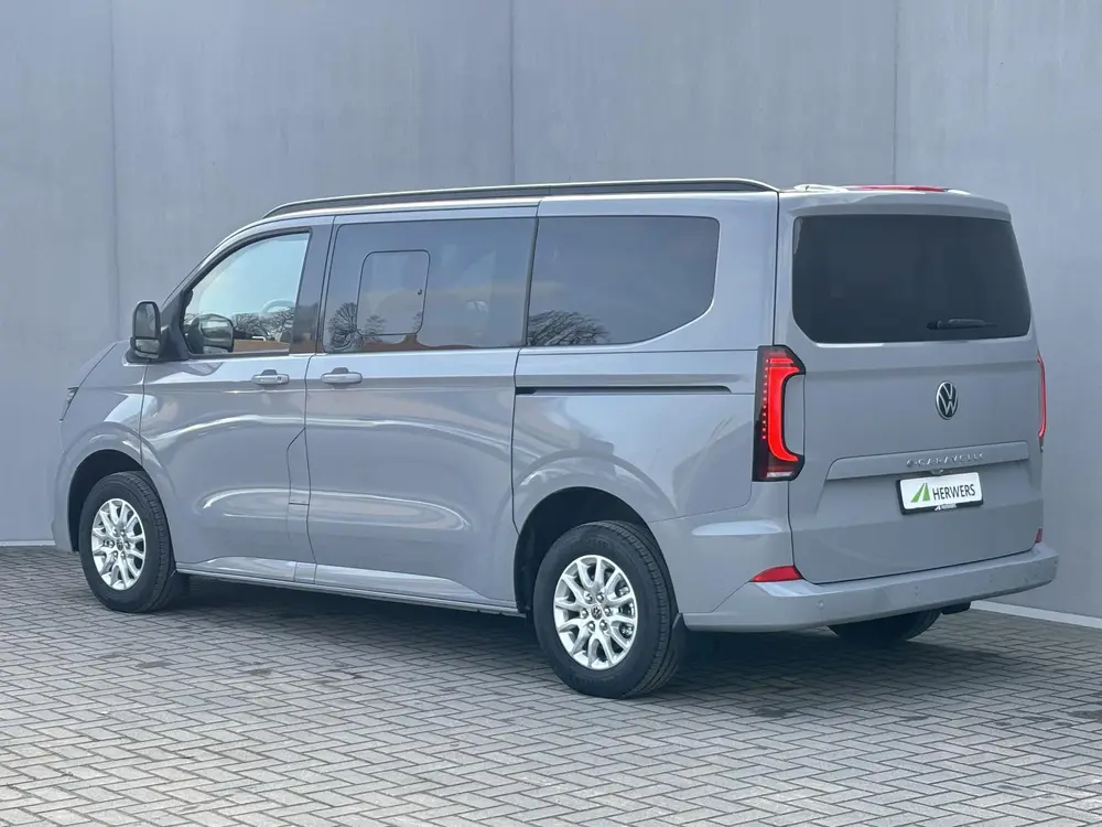 Volkswagen E-Transporter Caravelle 32 L1H1 Life 64 kWh Autom uit 2025, foto 15