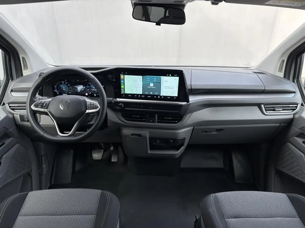 Volkswagen E-Transporter Caravelle 32 L1H1 Life 64 kWh Autom uit 2025, foto 2