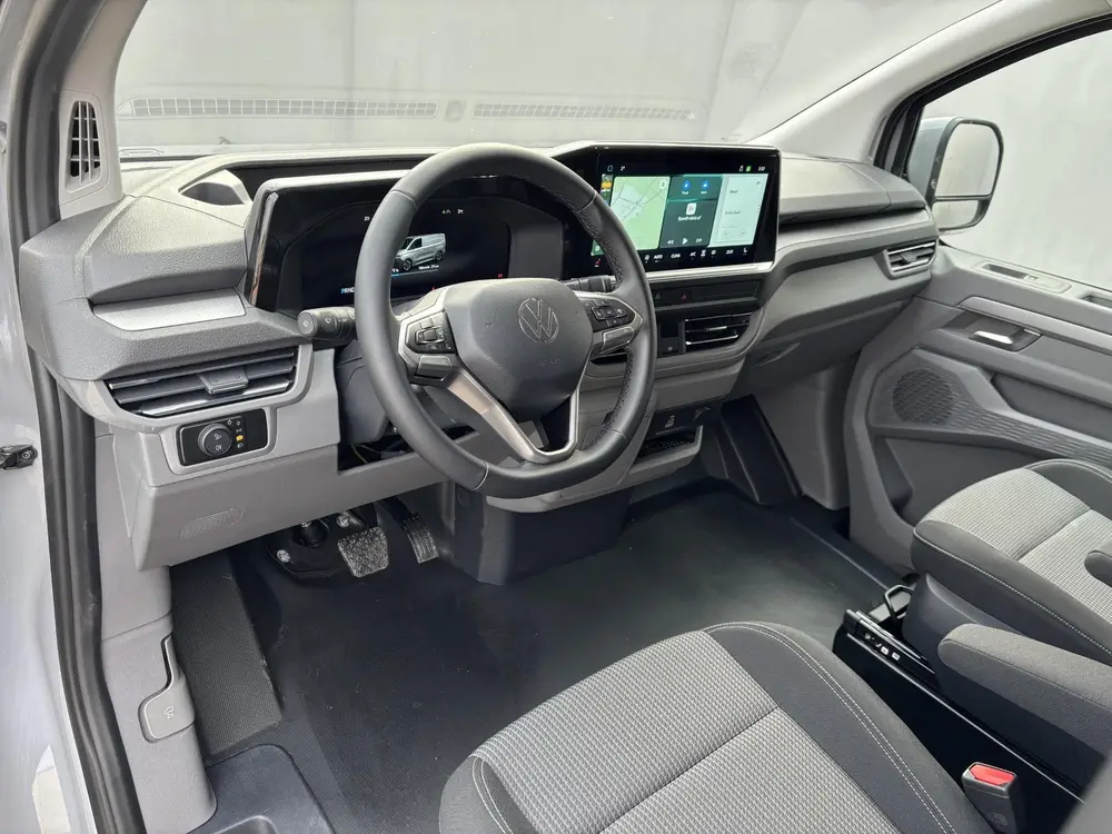 Volkswagen E-Transporter Caravelle 32 L1H1 Life 64 kWh Autom uit 2025, foto 20