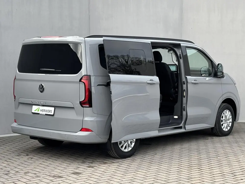 Volkswagen E-Transporter Caravelle 32 L1H1 Life 64 kWh Autom uit 2025, foto 4