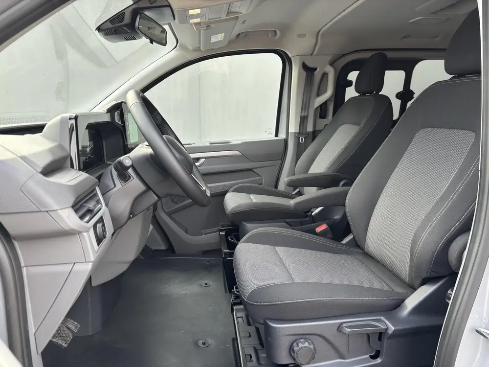 Volkswagen E-Transporter Caravelle 32 L1H1 Life 64 kWh Autom uit 2025, foto 9