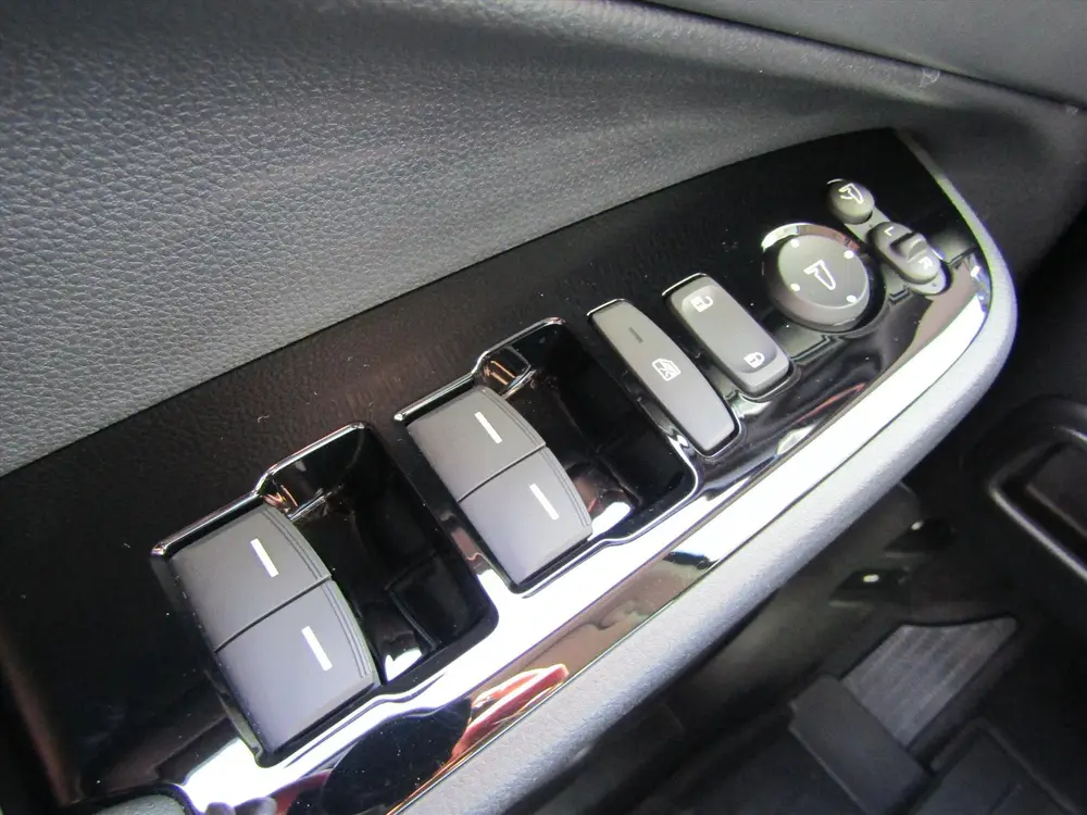 Honda Hr-V 1.5 i-MMD 131pk CVT Advance, Trekhaak, Allweather uit 2025, foto 14