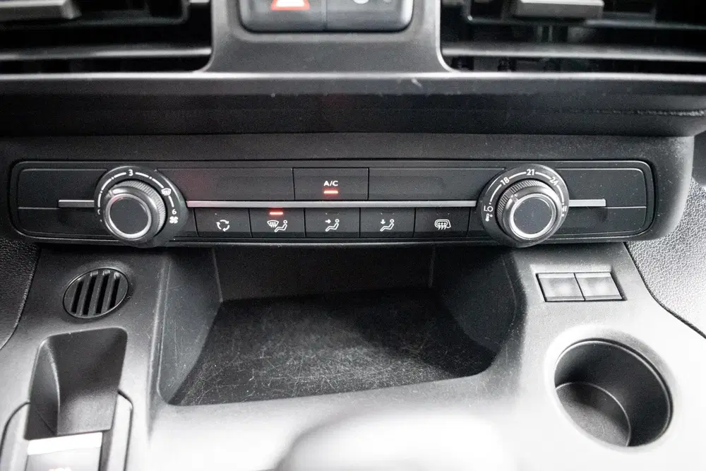 Opel Combo 1.5D L1H1 Edition uit 2021, foto 14