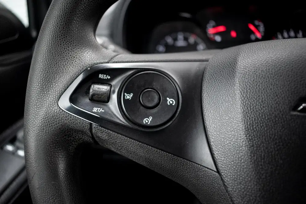 Opel Combo 1.5D L1H1 Edition uit 2021, foto 17