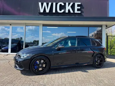 Volkswagen Golf 2.0 TSI R 4Motion DSG Pano AKRA IQ HUD Drift uit 2021