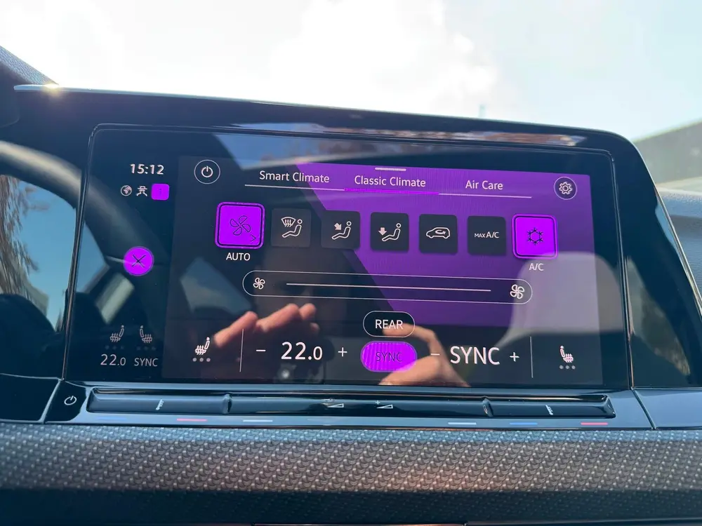 Volkswagen Golf 2.0 TSI R 4Motion DSG Pano AKRA IQ HUD Drift uit 2021, foto 13