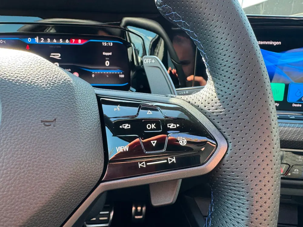 Volkswagen Golf 2.0 TSI R 4Motion DSG Pano AKRA IQ HUD Drift uit 2021, foto 15