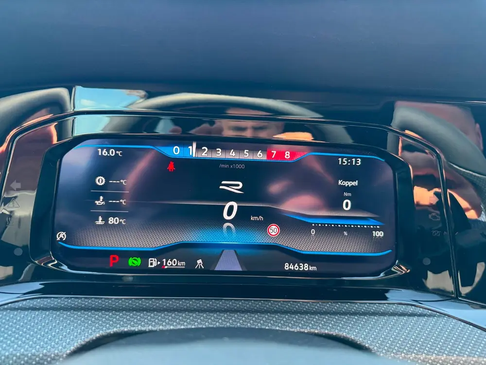 Volkswagen Golf 2.0 TSI R 4Motion DSG Pano AKRA IQ HUD Drift uit 2021, foto 19