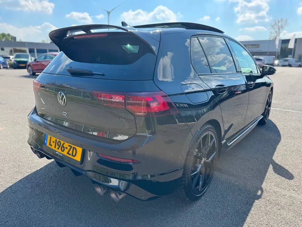 Volkswagen Golf 2.0 TSI R 4Motion DSG Pano AKRA IQ HUD Drift uit 2021, foto 5