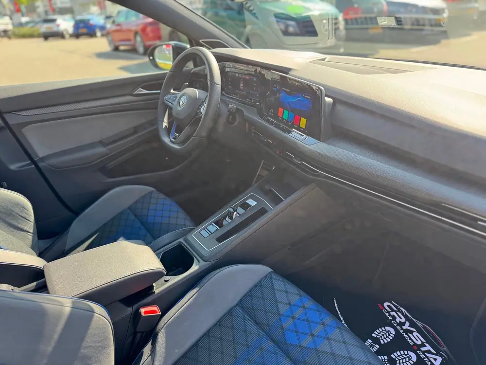 Volkswagen Golf 2.0 TSI R 4Motion DSG Pano AKRA IQ HUD Drift uit 2021, foto 6