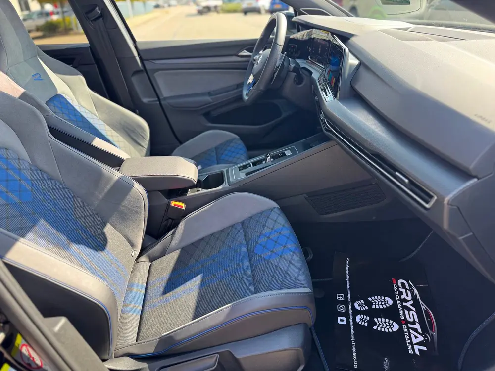Volkswagen Golf 2.0 TSI R 4Motion DSG Pano AKRA IQ HUD Drift uit 2021, foto 8