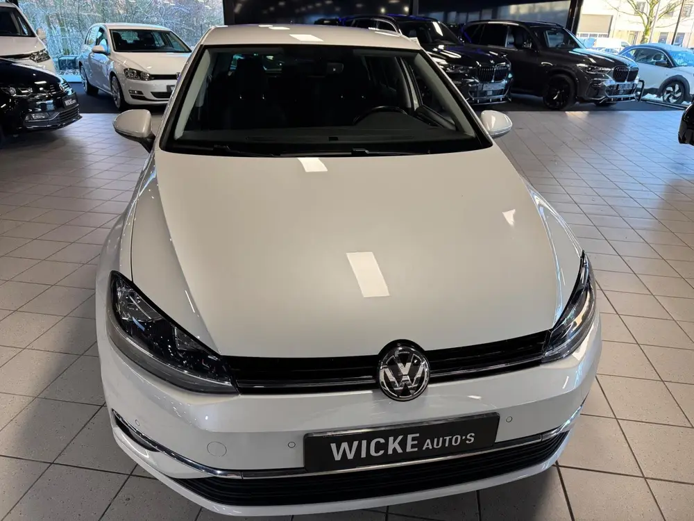 Volkswagen Golf 1.0 TSI Comfortline 85 KW 6 bak Navigatie Cr uit 2020, foto 16
