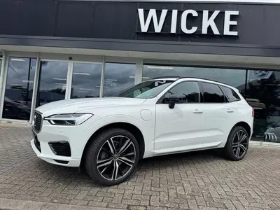 Volvo XC60 2.0 T8 Twin Engine AWD Inscription Pano Pl uit 2020