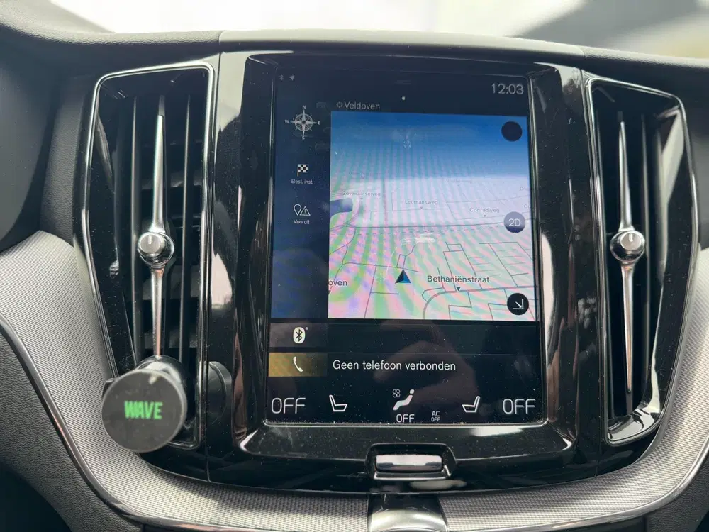 Volvo XC60 2.0 T8 Twin Engine AWD Inscription Pano Pl uit 2020, foto 7