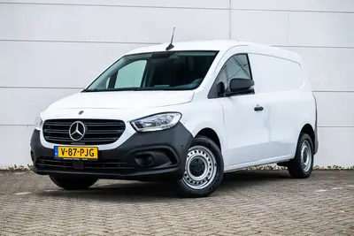 Mercedes-Benz Citan 112 CDI 116pk L2 Pro 3-PRS uit 2024
