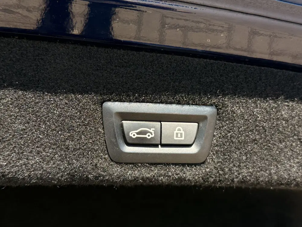 BMW 7-serie 7 Serie 745e High Executive uit 2021, foto 20