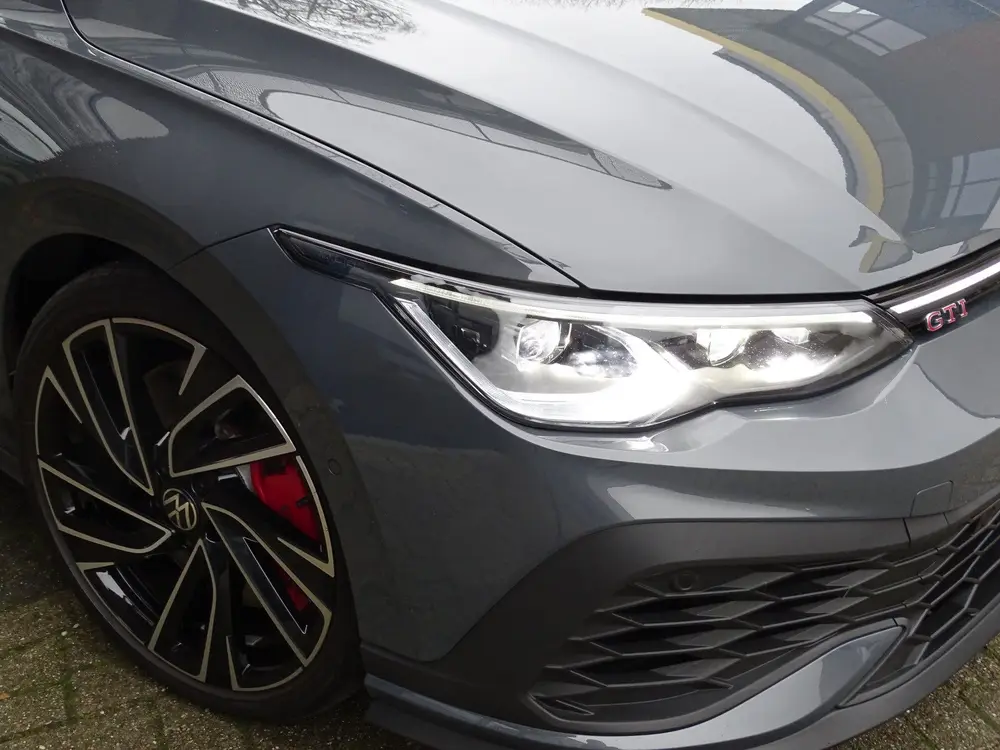 Volkswagen Golf 2.0 TSI GTI (bj 2023, automaat) uit 2023, foto 11