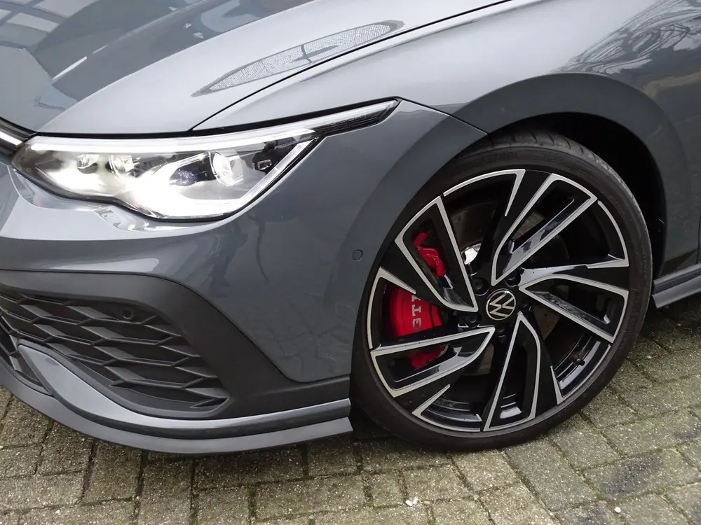 Volkswagen Golf 2.0 TSI GTI (bj 2023, automaat) uit 2023, foto 12