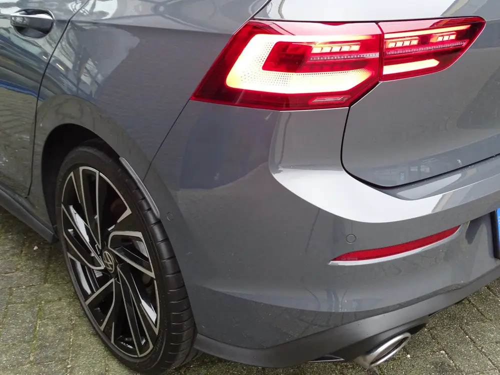 Volkswagen Golf 2.0 TSI GTI (bj 2023, automaat) uit 2023, foto 13