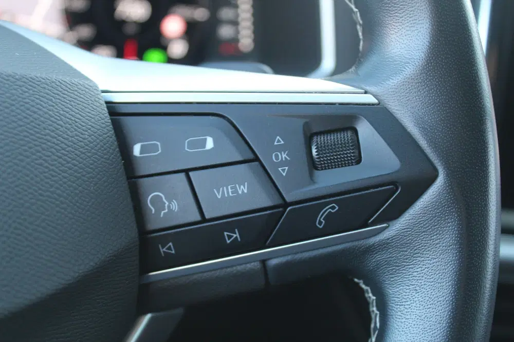 SEAT Tarraco 1.5 TSI Style Business Intense 7p. 7 Perso uit 2023, foto 13