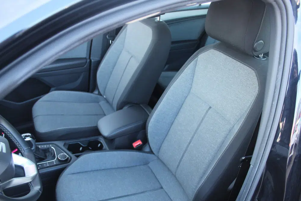 SEAT Tarraco 1.5 TSI Style Business Intense 7p. 7 Perso uit 2023, foto 19