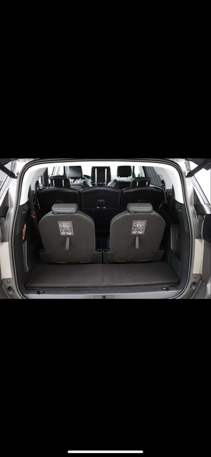 Peugeot 5008 GT-Line 1.2 Benzine uit 2020, foto 7