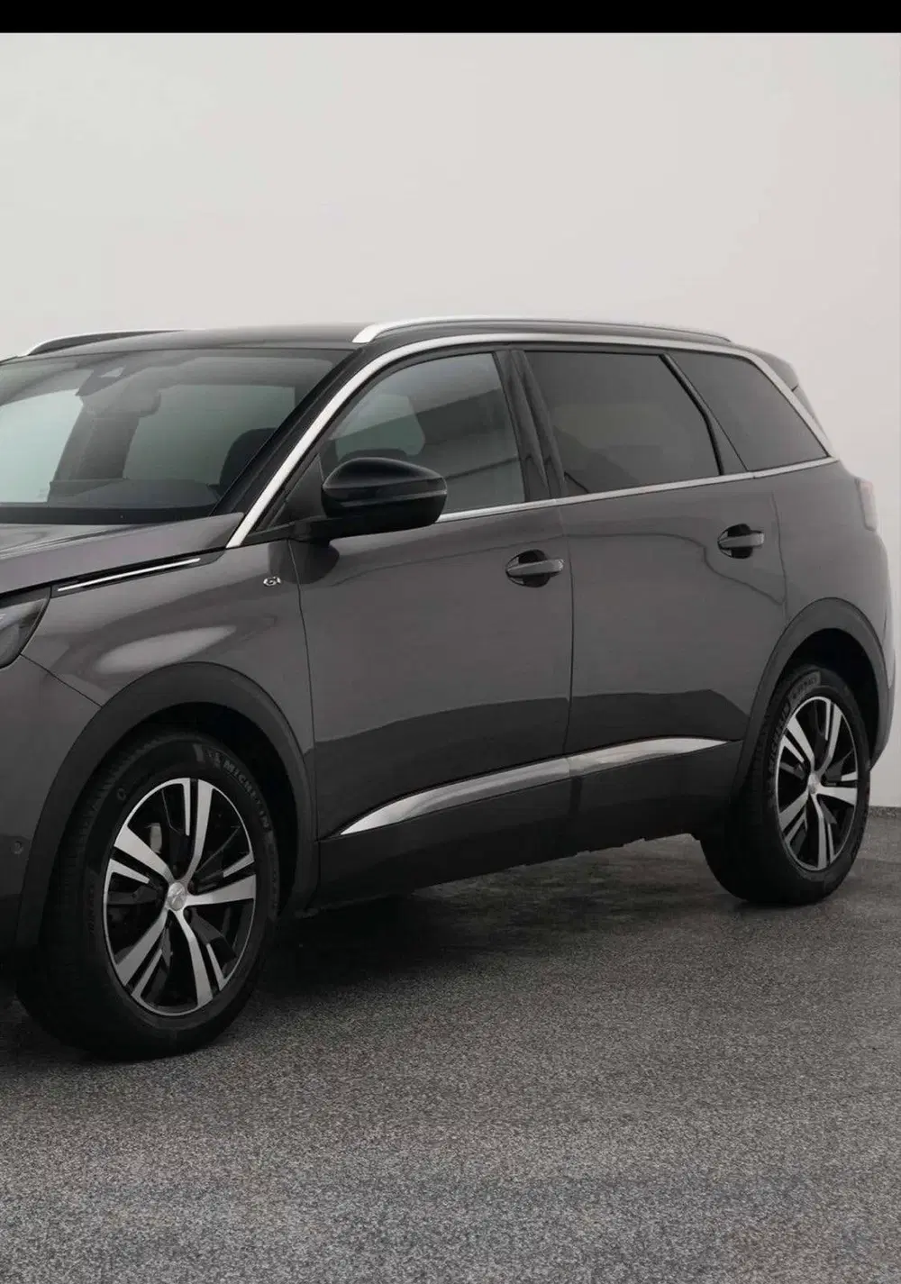 Peugeot 5008 GT-Line 1.2 Benzine uit 2020, foto 8