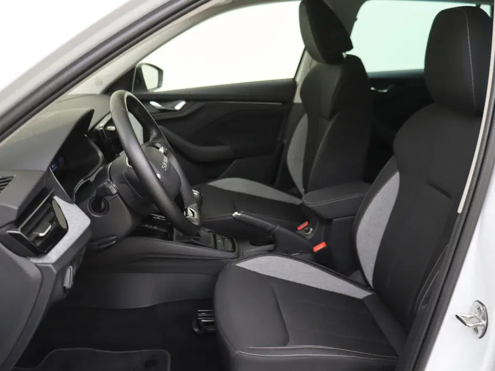 Skoda Kamiq 1.0 TSI Business Edition uit 2025, foto 15