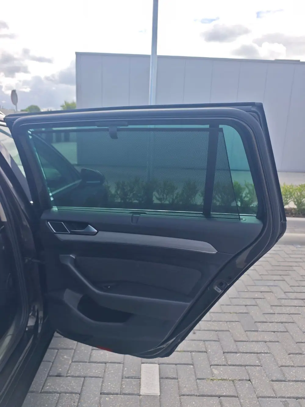 Volkswagen Passat Variant Passat 1.4 TSI Phev 218pk 6-DSG 2020 Bruin uit 2020, foto 10