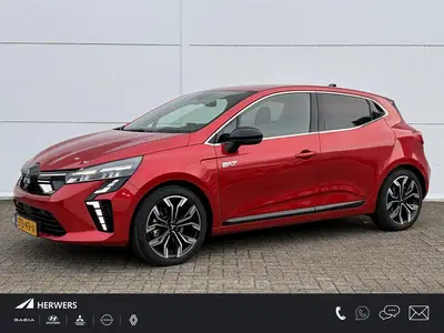 Mitsubishi Colt 1.6 HEV Intense+ uit 2026