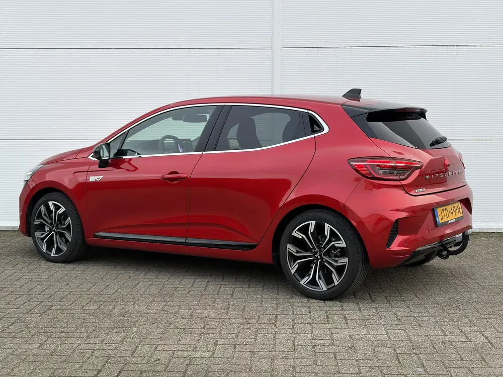 Mitsubishi Colt 1.6 HEV Intense+ uit 2026, foto 14