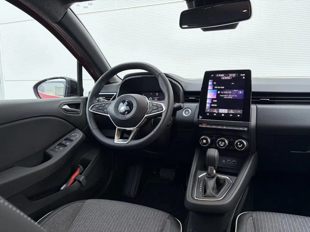 Mitsubishi Colt 1.6 HEV Intense+ uit 2026, foto 17