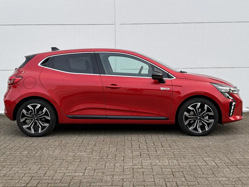 Mitsubishi Colt 1.6 HEV Intense+ uit 2026, foto 19