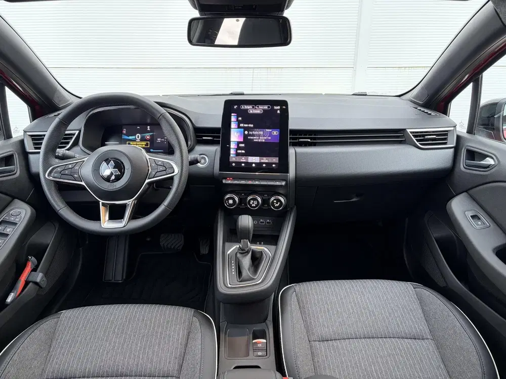 Mitsubishi Colt 1.6 HEV Intense+ uit 2026, foto 2