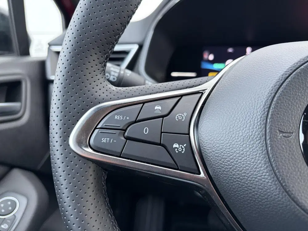 Mitsubishi Colt 1.6 HEV Intense+ uit 2026, foto 7