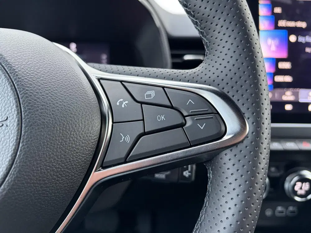 Mitsubishi Colt 1.6 HEV Intense+ uit 2026, foto 8