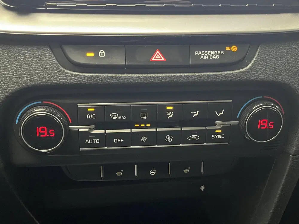 Kia ProCeed 1.5 T-GDi GT-Line met Digital Cockpit uit 2024, foto 20
