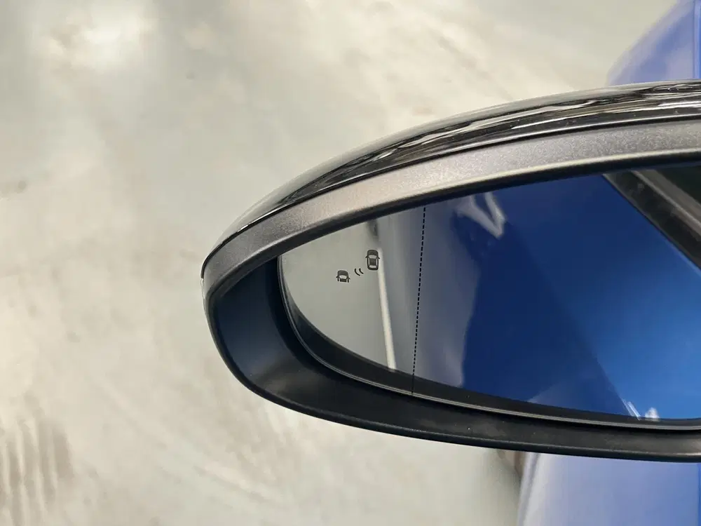 Kia ProCeed 1.5 T-GDi GT-Line met Digital Cockpit uit 2024, foto 3