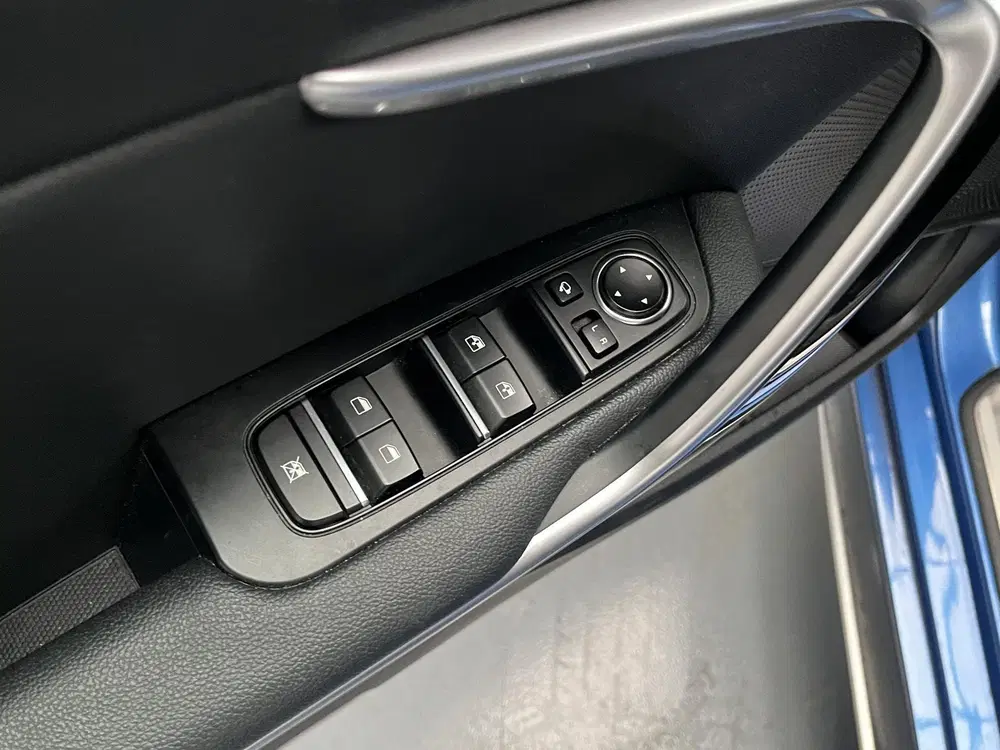 Kia ProCeed 1.5 T-GDi GT-Line met Digital Cockpit uit 2024, foto 5