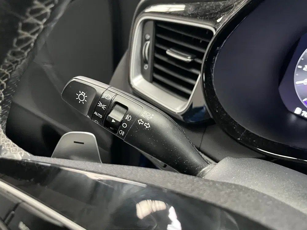 Kia ProCeed 1.5 T-GDi GT-Line met Digital Cockpit uit 2024, foto 8