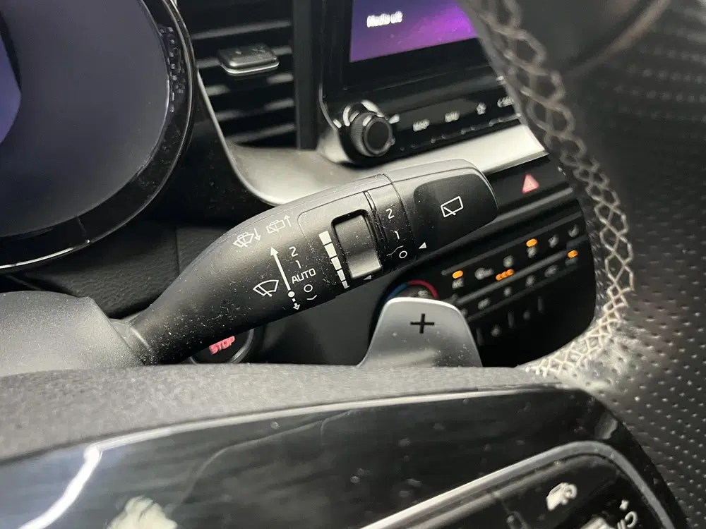 Kia ProCeed 1.5 T-GDi GT-Line met Digital Cockpit uit 2024, foto 9