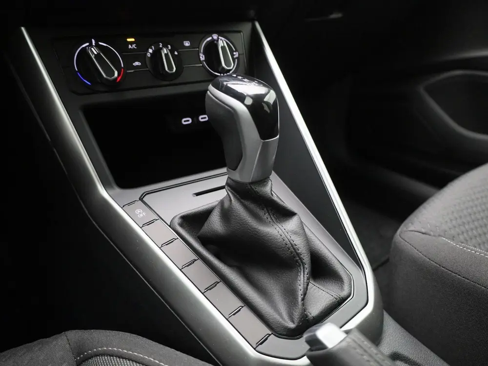 Volkswagen Polo 1.0 TSI Life Edition 95 PK | Automaat | Airc uit 2025, foto 20