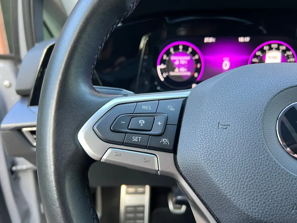 Volkswagen Golf VW GOLF 8 110PK 1.0 TSI CARPLAY 19 INCH CLIMA STOELVERW uit 2020, foto 12