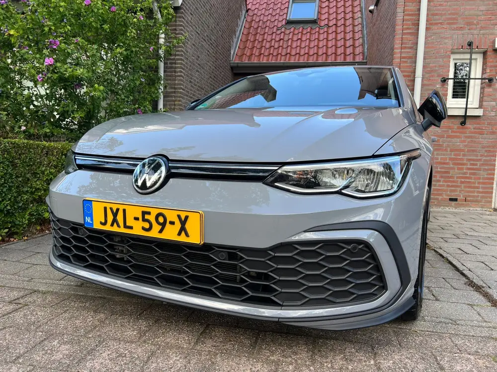 Volkswagen Golf VW GOLF 8 110PK 1.0 TSI CARPLAY 19 INCH CLIMA STOELVERW uit 2020, foto 4